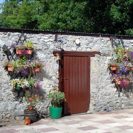 Desart School Garden Chalet Kilkenny Exterior foto