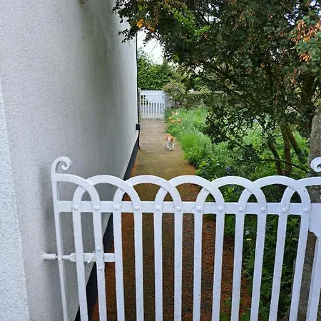 Desart School Garden Chalet Kilkenny Exterior foto