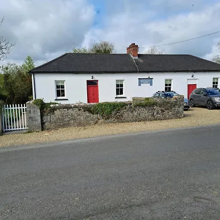 Desart School Garden Chalet Kilkenny Exterior foto