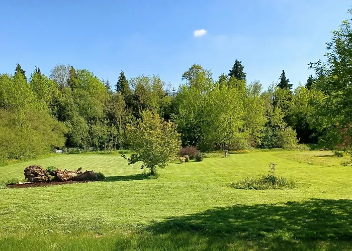 Desart School Garden Chalet