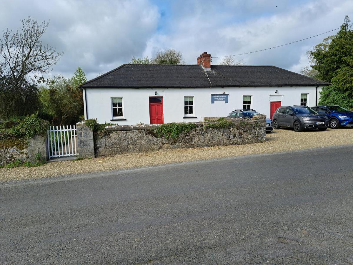 Chalet Desart School Garden Kilkenny