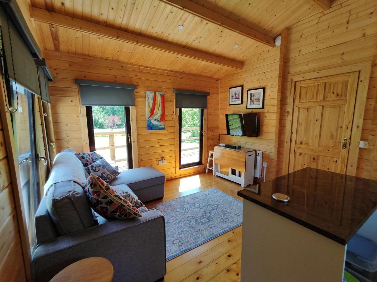 Desart School Garden Chalet *